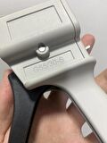 G55/30-S Epoksi Tutkal Yapıştırıcı Tabancası 30ml