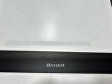 Brandt Fırın Kapak Camı 580x453x4mm