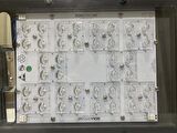SignaSystems Signa Alesta 090 Endüstriyel Led Aydınlatma 90W IP66