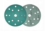 Sunmight 47618 Delikli Su Zımpara 600 Kum 15cm (100 Adet)
