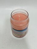 Yankee Candle Pink Sands Kokulu Mum 623g 1205337E