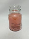 Yankee Candle Pink Sands Kokulu Mum 623g 1205337E