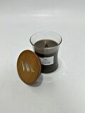 Yankee Candle Woodwick Sand Drifwood Kokulu Mum 85g 98378E