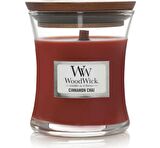Yankee Candle Woodwick Pomegranate Grenade Kokulu Mum 275g  1725475E
