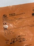 Ifm IFS318 İndüktif Sensör IFK3008-APKG/K1/V4A/US-104