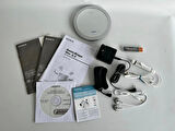 Sony Walkman D-NE720 Discman Cd Player 
