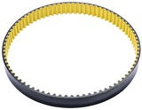 Continental CTD 720 C8M Senkron Karbon Kayış 