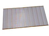 Flexible Led Pcb Plaka 50x25cm