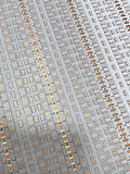 Flexible Led Pcb Plaka 50x25cm