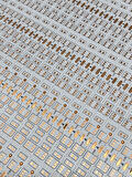 Flexible Led Pcb Plaka 50x25cm