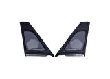 Bmw 5 Serisi F10 Harman Kordon Tweeter Kapak Takımı 51337380659