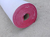 Döşemelik Tay Tüyü Kumaş Pembe 1,45x22Metre