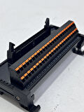 RYMT-50-TXS 50 Pin Röle Terminal Blok