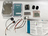 OpenEvse Kit-50 Elekterikli Araç şarj İstasyon Kiti 50A