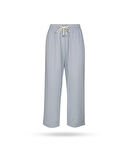 Max Mara Goya Pamuklu Rahat Kesim Kadın Pantolon 37810526600