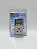 Tais TS-F4 Ölçüm Cihazı - Enerjimetre Watt Güç Ölçer - Ampermetre Voltmetre