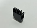 Vatkon VT-1SR-F12D / 4-60VDC 4A Solid State Röle