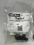 Norelem 02040-210 Konum Ayakları 6 Adet