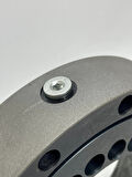 Stromag KMB 80 784-01340 Çok Diskli Fren Parçası 