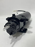 Ls 2200945 RV2 24V Otomatik Pilot Hidrolik Güç Ünitesi