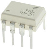Onsemi FOD3182 Yüksek Hızlı Optokuplör Sürücüsü 15 Adet