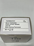 Tio Programlanabilir Termostat TIOSTA0004