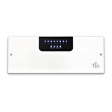 Tio 8 Kanal Kablolama Kontrol Kutusu TIOWIR0004