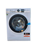 Bauknecht WN7M100 7Kg 1400 Devir Çamaşır Makinesi A+++