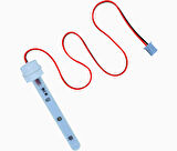 S201 LED UV-C Su Şerit Sterilizasyon Modülü 270-280 NM