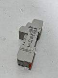 Lovato HR6XS41S Role Soketi 