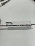 Glenair FA08480 Fiber Optik Kablo
