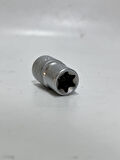 Unior 191 E16 1/2 Torx Lokma Anahtar 19mm