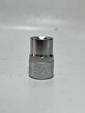 Unior 191 E20 1/2 Torx Lokma Anahtar 23mm