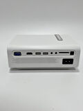 YG530 Wireless 1080P Mini Led Projeksiyon Cihazı