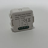 Tuya Zigbee Akıllı Anahtar Modül L