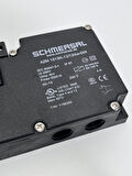 Schmersal AZM 161SK-12/12rka-024 Emniyet Anahtarı
