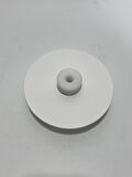Kerafol Seramik Filtre Diski 152mm / 2.0µm