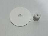 Kerafol Seramik Filtre Diski 152mm / 2.0µm