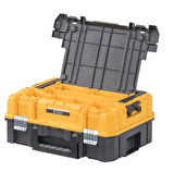 Dewalt TSTAK Ağır Hizmet Tipi Uzun Saplı Takım Çantası DWST17808