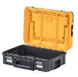 Dewalt TSTAK Ağır Hizmet Tipi Uzun Saplı Takım Çantası DWST17808