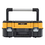Dewalt TSTAK Ağır Hizmet Tipi Uzun Saplı Takım Çantası DWST17808