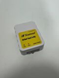 Xsense C2GC1TH33R Gerçek Zamanlı Gprs Sıcaklık Nem Veri Kaydedici