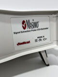 Masimo RDS-3 Radical Pulse Oksimetre Dock Station
