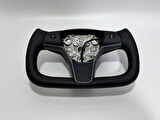 Tesla Model 3/Y Yoke Direksiyon Simidi