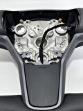 Tesla Model 3/Y Yoke Direksiyon Simidi