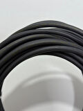 Vc VK002111 M12 Plc Güç Kablosu 12Pin 10 Metre