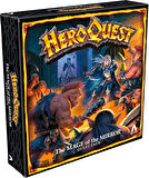 HeroQuest The Mage of the Mirror Quest Pack (İngilizce Versiyon)