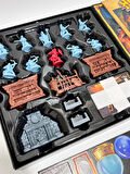 HeroQuest The Mage of the Mirror Quest Pack (İngilizce Versiyon)