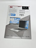 3M PF140W9B 14'' Laptop Çerçevesiz Karartma Gizlilik Filtresi
