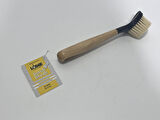 Lodge Ahşap Saplı Temizlik Fırçası 25,4 cm
